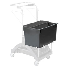 VERMOP Box, anthrazit