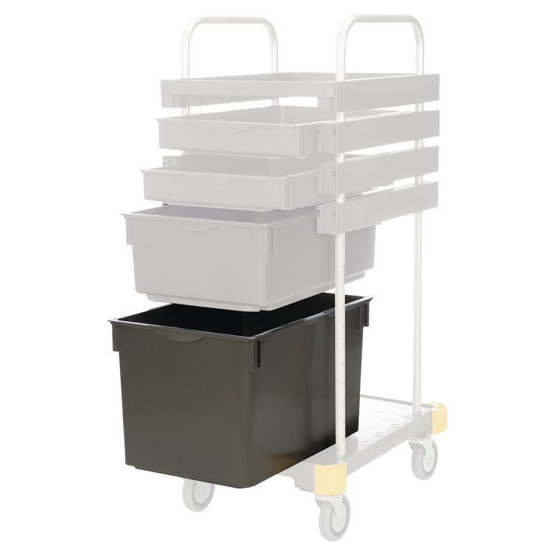 Scatola VERMOP, antracite