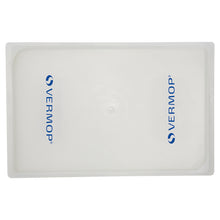 VERMOP coperchio per scatole con sigillo, 50 x 32 x 3 cm