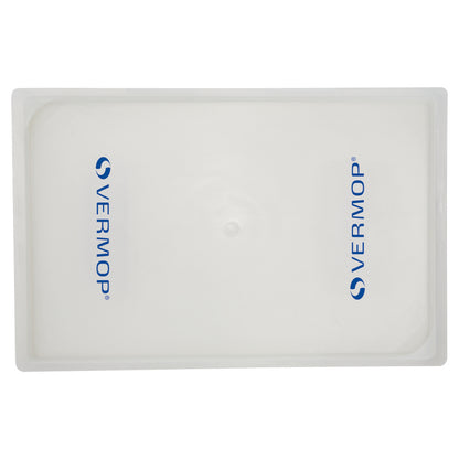 VERMOP Deckel f. Boxen mit Dichtung, 50 x 32 x 3 cm