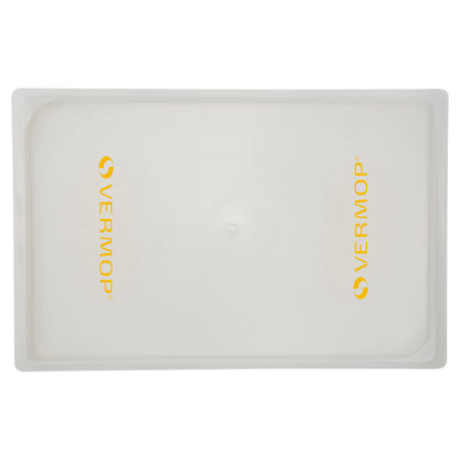 VERMOP Deckel f. Boxen mit Dichtung, 50 x 32 x 3 cm