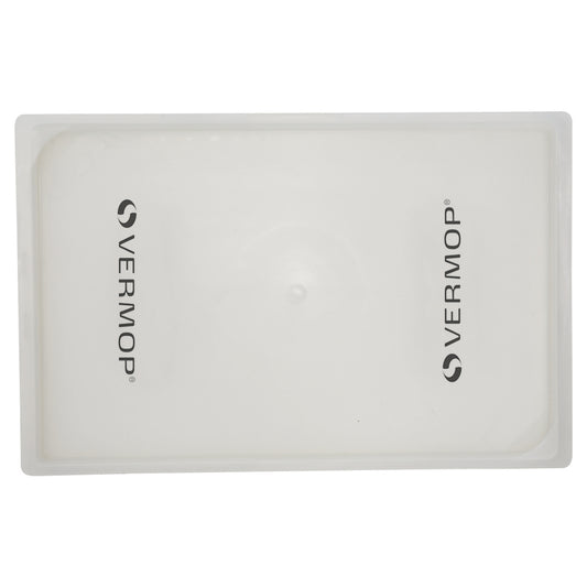 VERMOP coperchio per scatole con sigillo, 50 x 32 x 3 cm