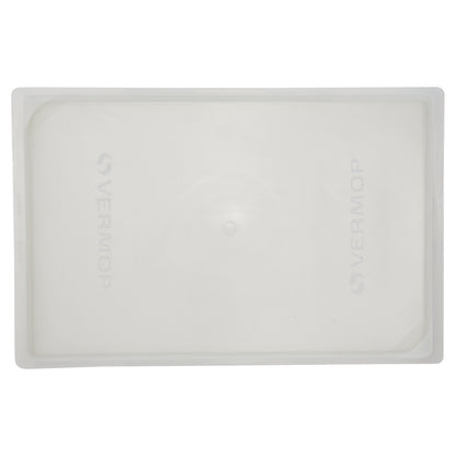 VERMOP Deckel f. Boxen mit Dichtung, 50 x 32 x 3 cm