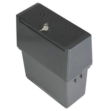 VERMOP chemistry center lockable, 34 x 17 x 40 cm