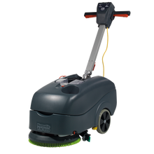 Lavasciuga pavimenti Numatic TT1840G con spazzola TenTec rossa | Confezione (1 pezzo)