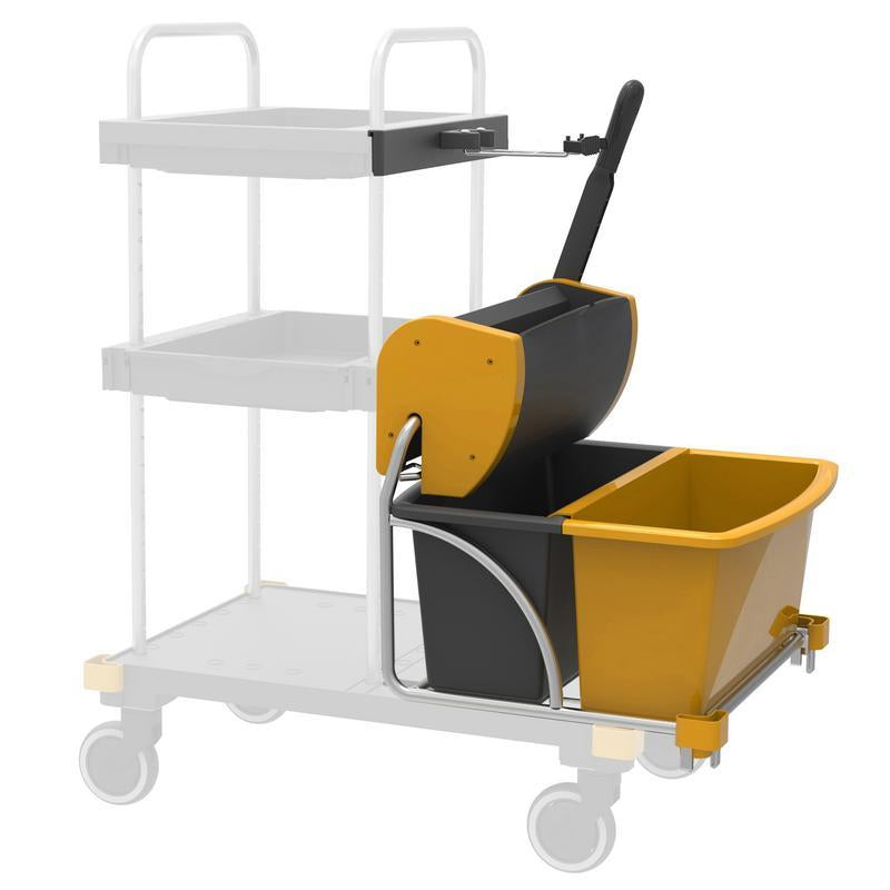 Modulo VERMOP Twixter-Press 2, n/a cm