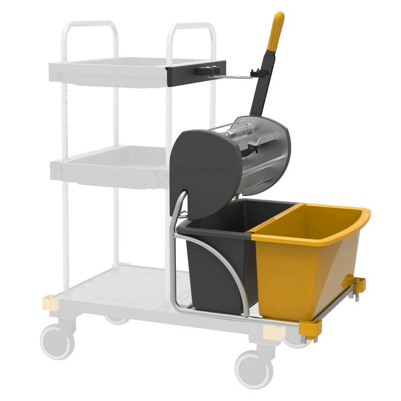 VERMOP modulo F1, n/d cm