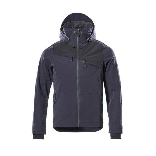 Jacke, ULTIMATE STRETCH, wasserdicht Jacke