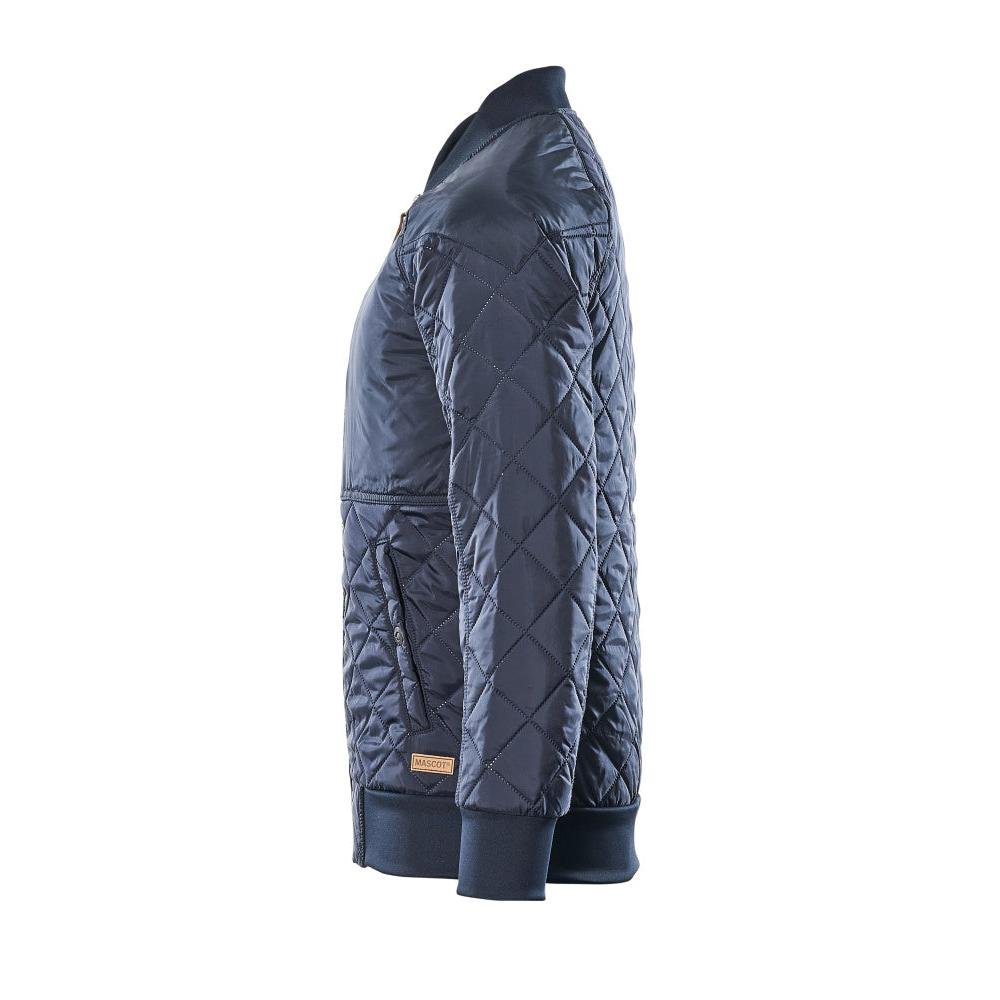 Thermojacke mit CLIMASCOT® Thermojacke