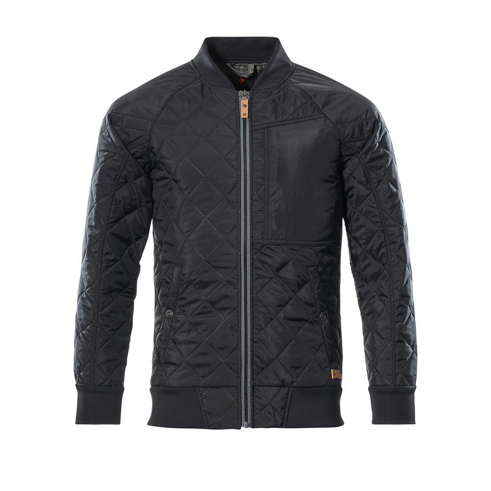 Thermojacke mit CLIMASCOT® Thermojacke