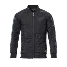 Thermal jacket with CLIMASCOT® thermal jacket