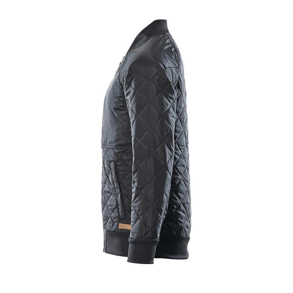 Thermojacke mit CLIMASCOT® Thermojacke