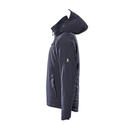 Winterjacke mit CLIMASCOT®, wasserdicht Winterjacke