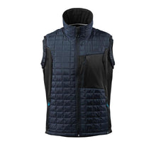 Thermal vest with CLIMASCOT® thermal vest