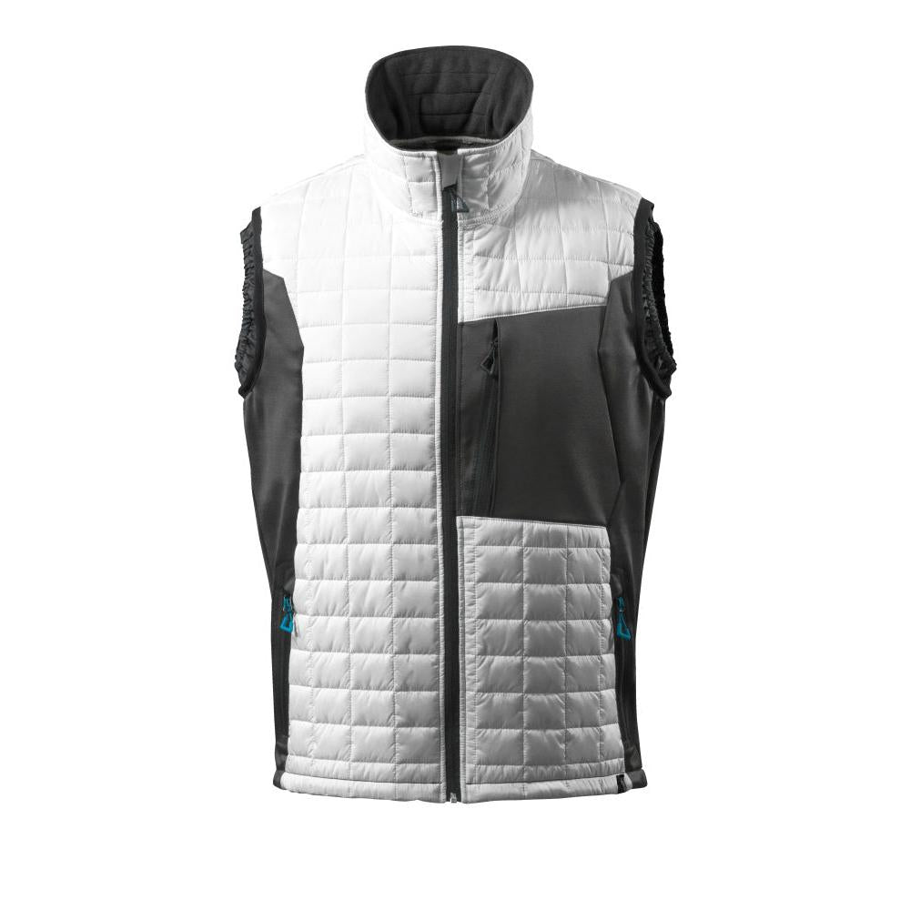 Thermal vest with CLIMASCOT® thermal vest
