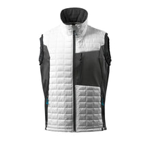 Thermal vest with CLIMASCOT® thermal vest