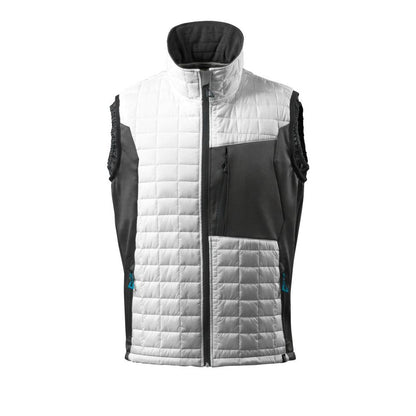 Thermal vest with CLIMASCOT® thermal vest