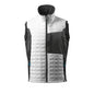 Thermal vest with CLIMASCOT® thermal vest