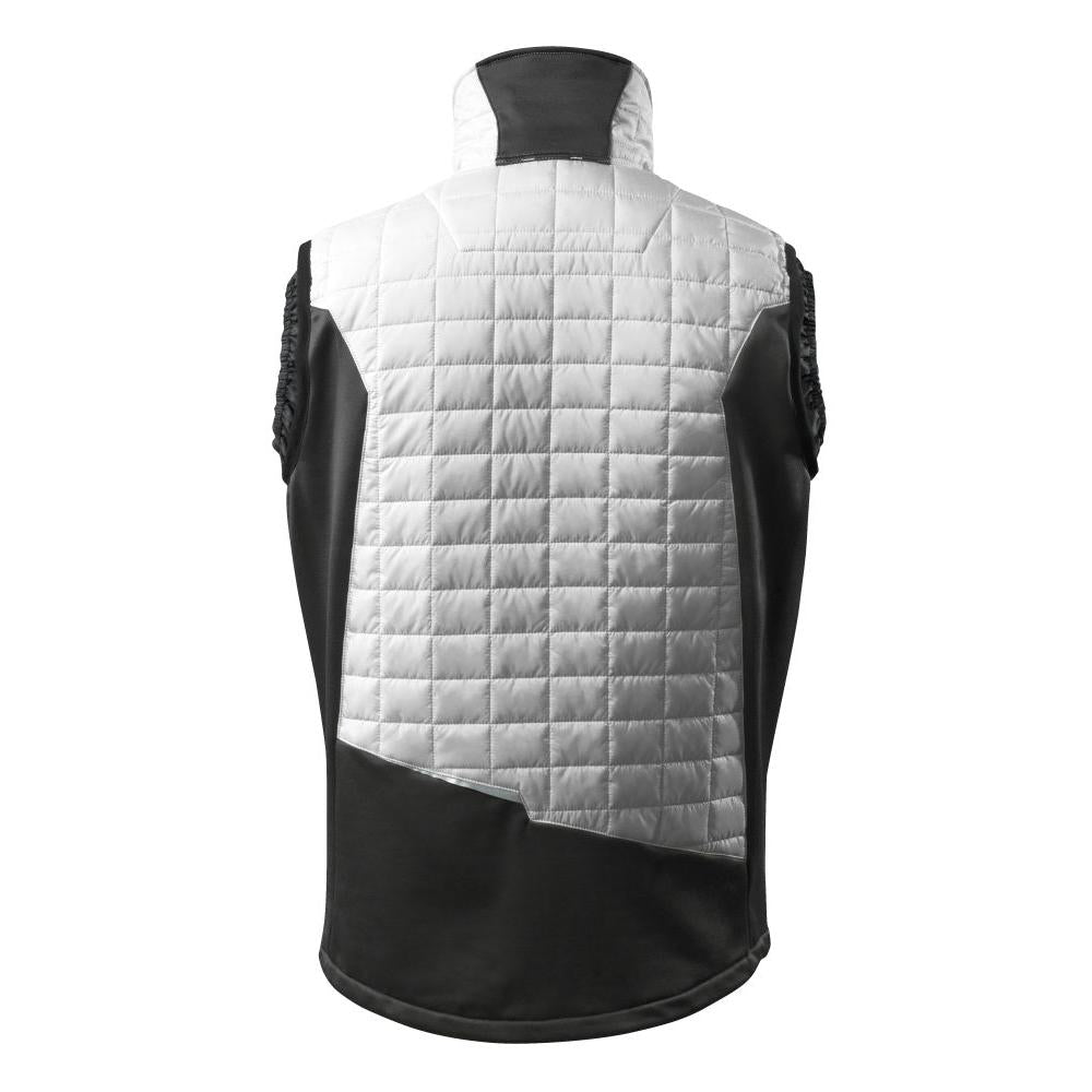 Thermal vest with CLIMASCOT® thermal vest