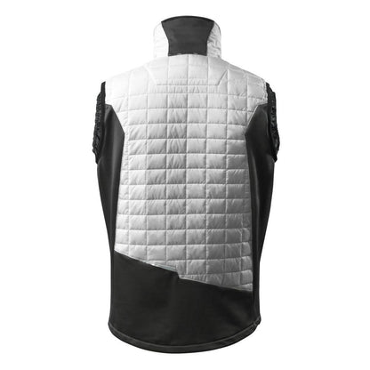 Thermal vest with CLIMASCOT® thermal vest