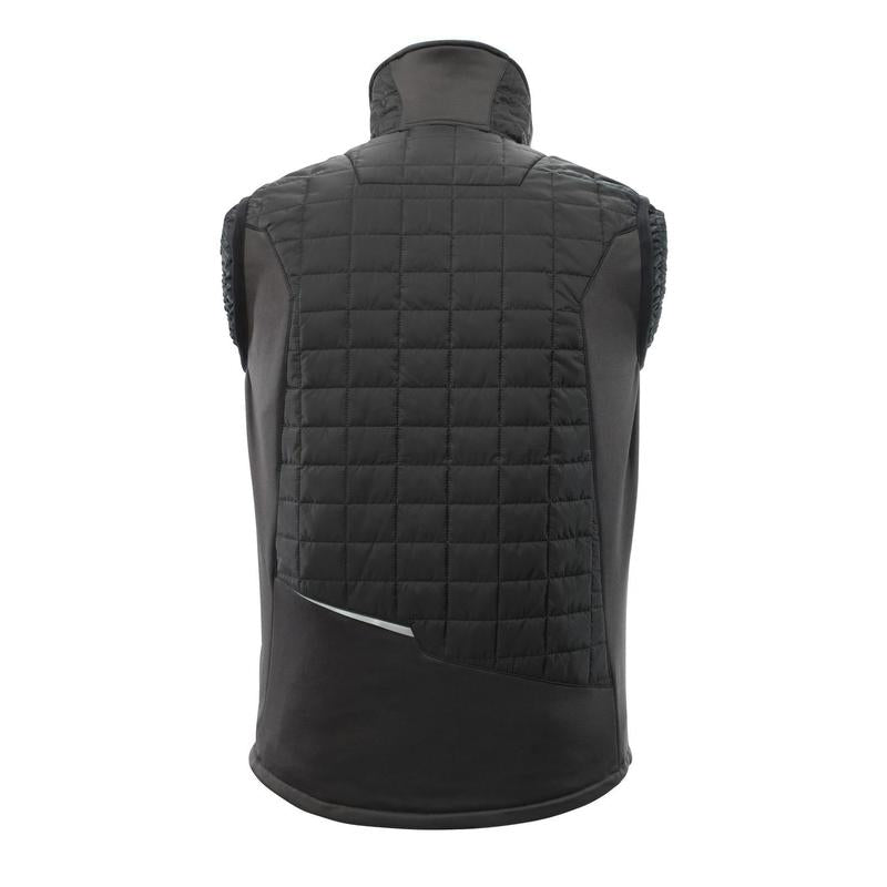 Thermal vest with CLIMASCOT® thermal vest