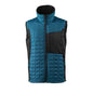 Thermal vest with CLIMASCOT® thermal vest