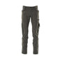 Pantalon, ULTIMATE STRETCH, pantalon léger, anthracite foncé