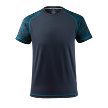 T-Shirt, feuchtigkeitstransportierend T-shirt