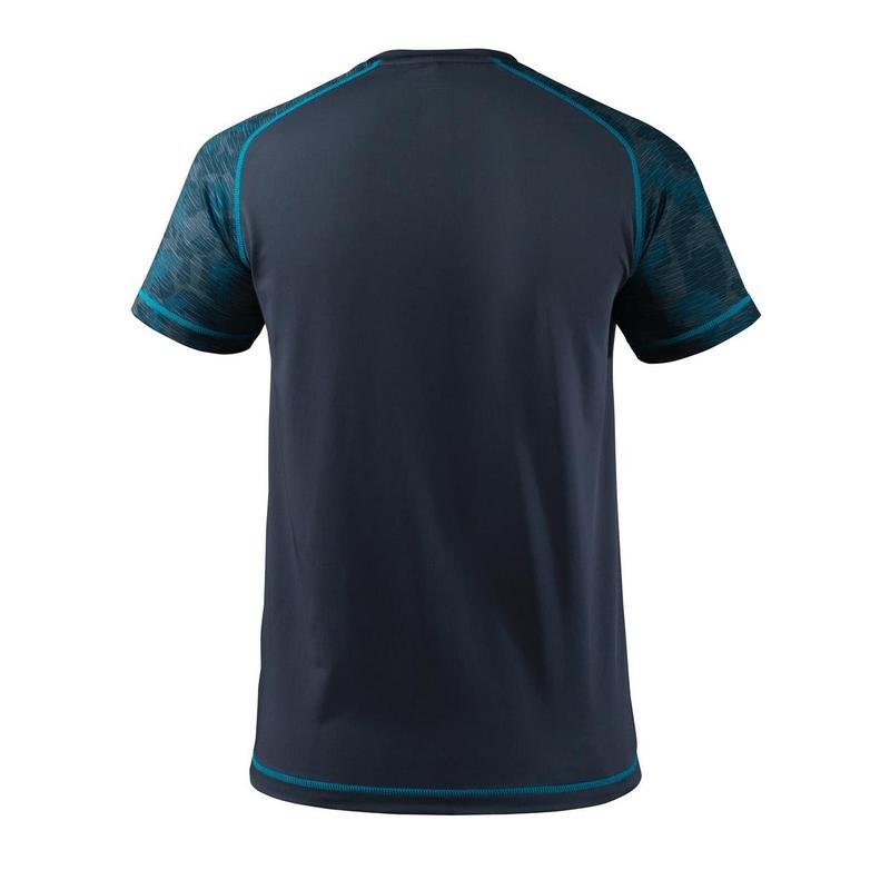 T-shirt, t-shirt qui évacue l'humidité