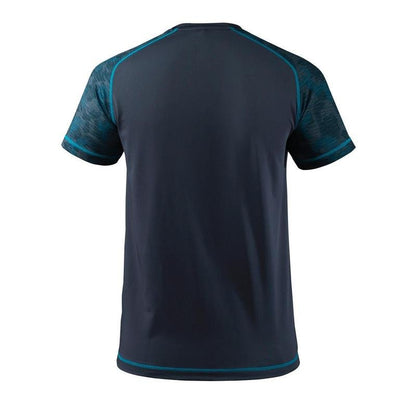 T-shirt, t-shirt qui évacue l'humidité