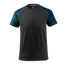 T-Shirt, feuchtigkeitstransportierend T-shirt