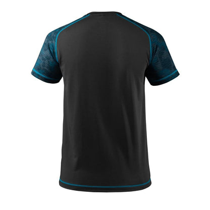 T-shirt, t-shirt qui évacue l'humidité