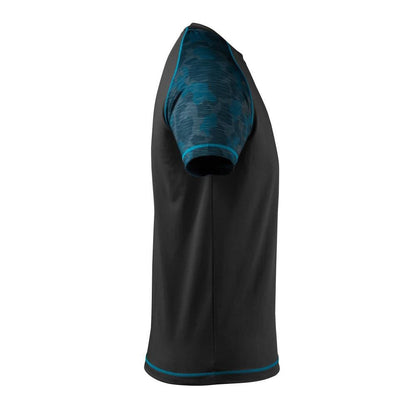 T-shirt, t-shirt qui évacue l'humidité