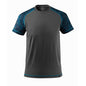 T-shirt, t-shirt qui évacue l'humidité