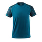 T-shirt, t-shirt qui évacue l'humidité