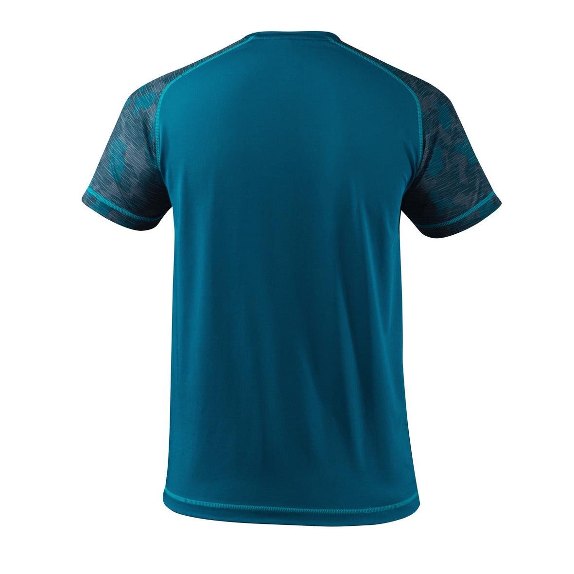T-shirt, t-shirt qui évacue l'humidité