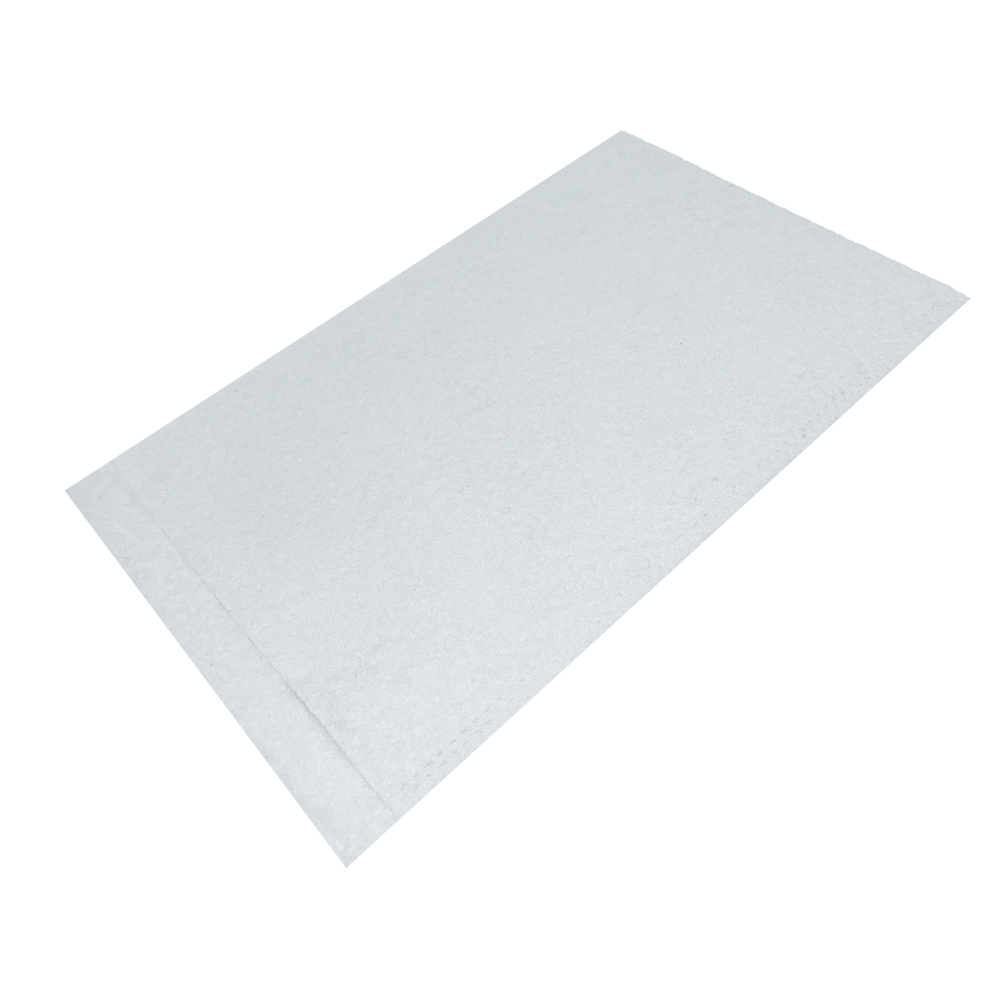 Gant de lavage MaiMed, non stérile, en polaire