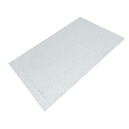 Gant de lavage MaiMed, non stérile, en polaire