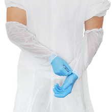 MaiMed-Sleeve cover Protezioni maniche in PE