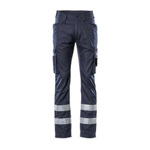 Pantaloni, tasche sulle cosce, pantaloni di servizio leggeri