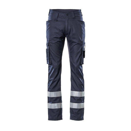 Pantaloni, tasche sulle cosce, pantaloni di servizio leggeri