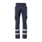 Pantaloni, tasche sulle cosce, pantaloni di servizio leggeri