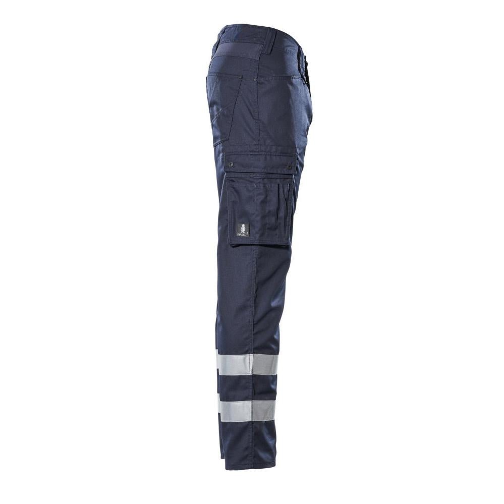 Pantaloni, tasche sulle cosce, pantaloni di servizio leggeri