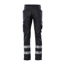 Pantaloni, tasche sulle cosce, pantaloni di servizio leggeri