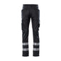 Pantaloni, tasche sulle cosce, pantaloni di servizio leggeri
