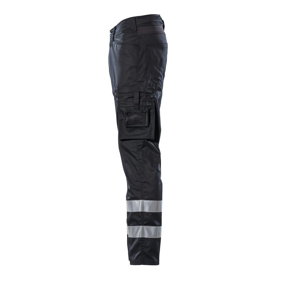 Pantaloni, tasche sulle cosce, pantaloni di servizio leggeri
