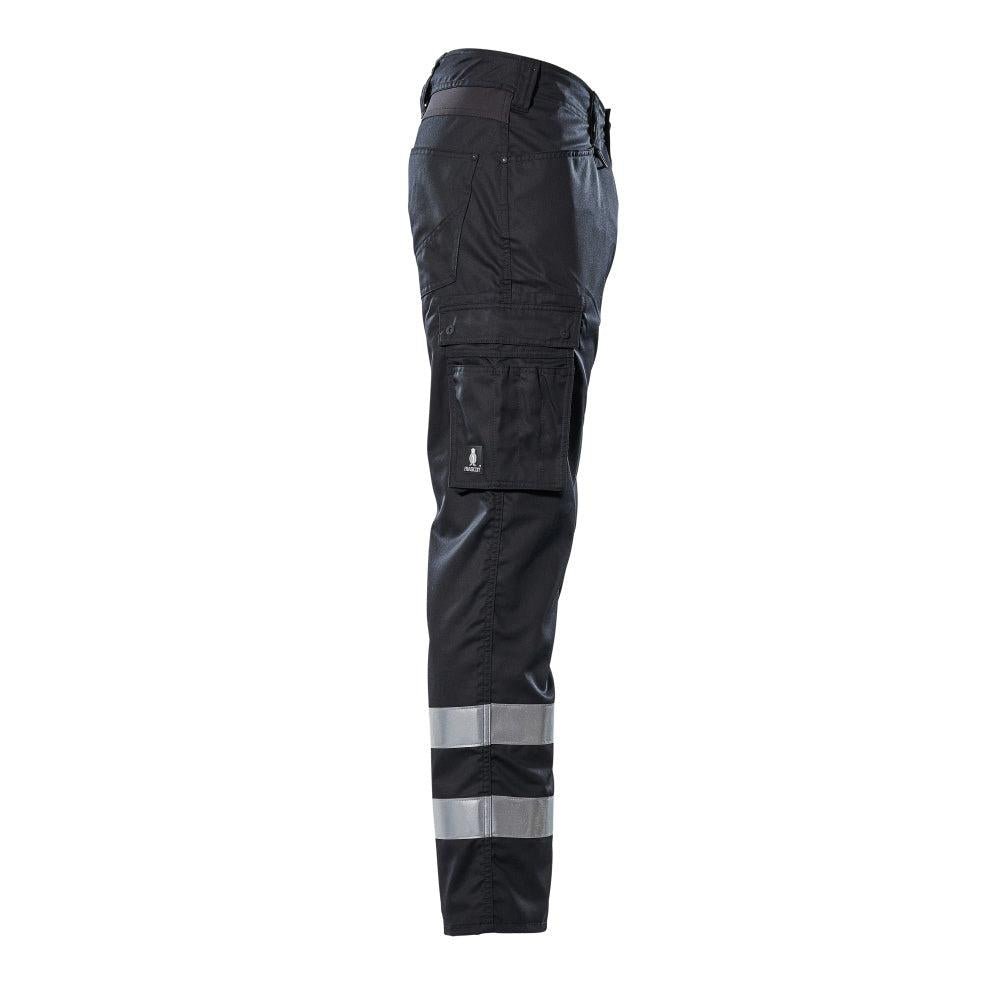 Pantaloni, tasche sulle cosce, pantaloni di servizio leggeri