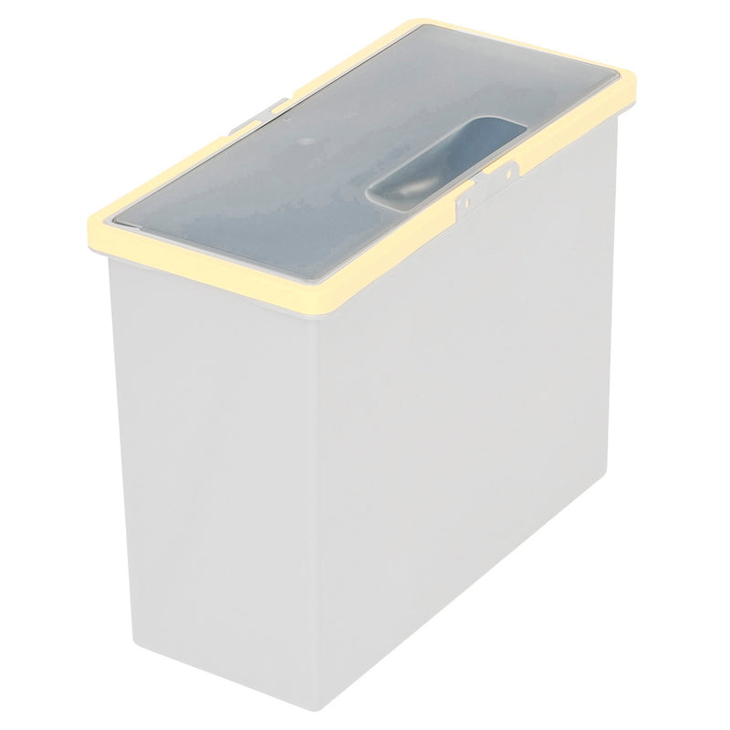 VERMOP Deckel für 8L Eimer, 30 x 13 x 2 cm