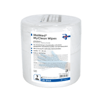 MaiMed MyClean Wipes premium Desitücher