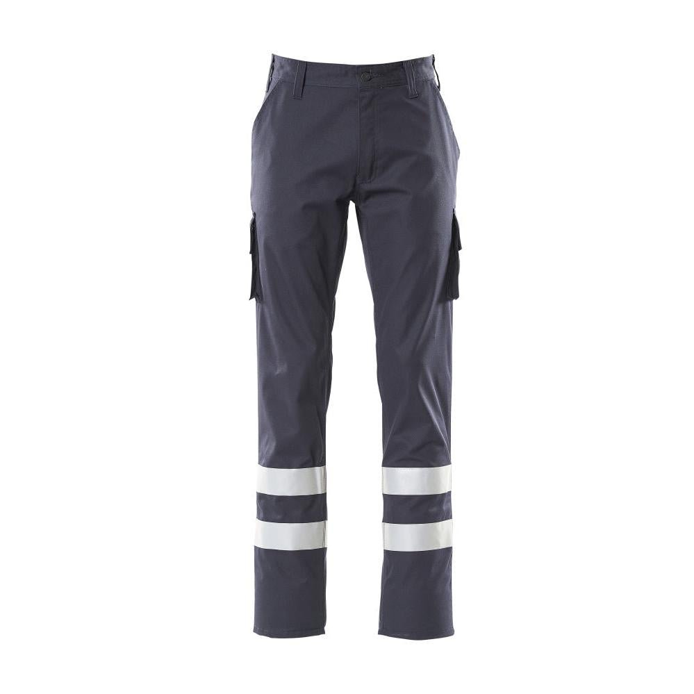 Pantaloni, tasche sulle cosce, pantaloni di servizio leggeri